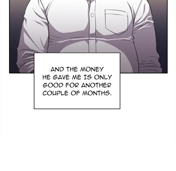 Yuri’s Part Time Job Chapter 28 - Manhwa18.com