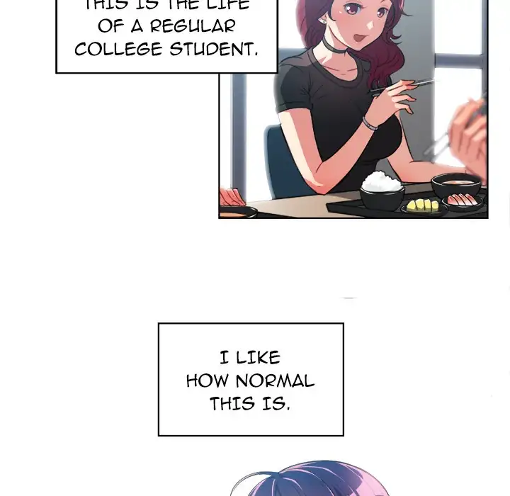 Yuri’s Part Time Job Chapter 28 - Manhwa18.com