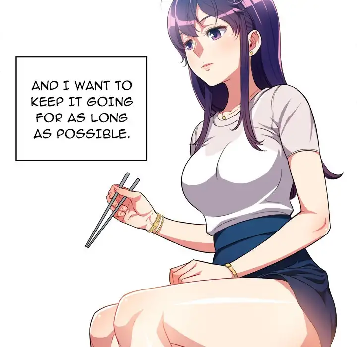 Yuri’s Part Time Job Chapter 28 - Manhwa18.com