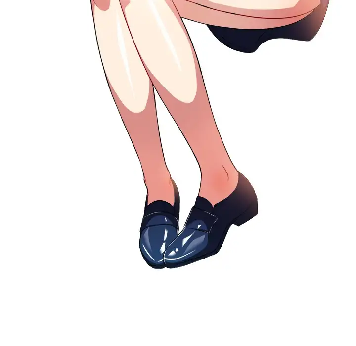 Yuri’s Part Time Job Chapter 28 - Manhwa18.com