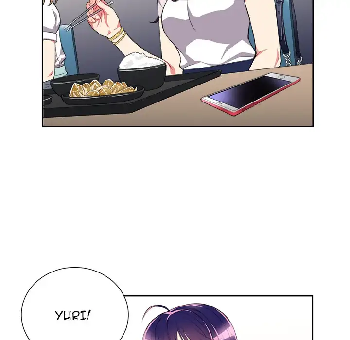 Yuri’s Part Time Job Chapter 28 - Manhwa18.com