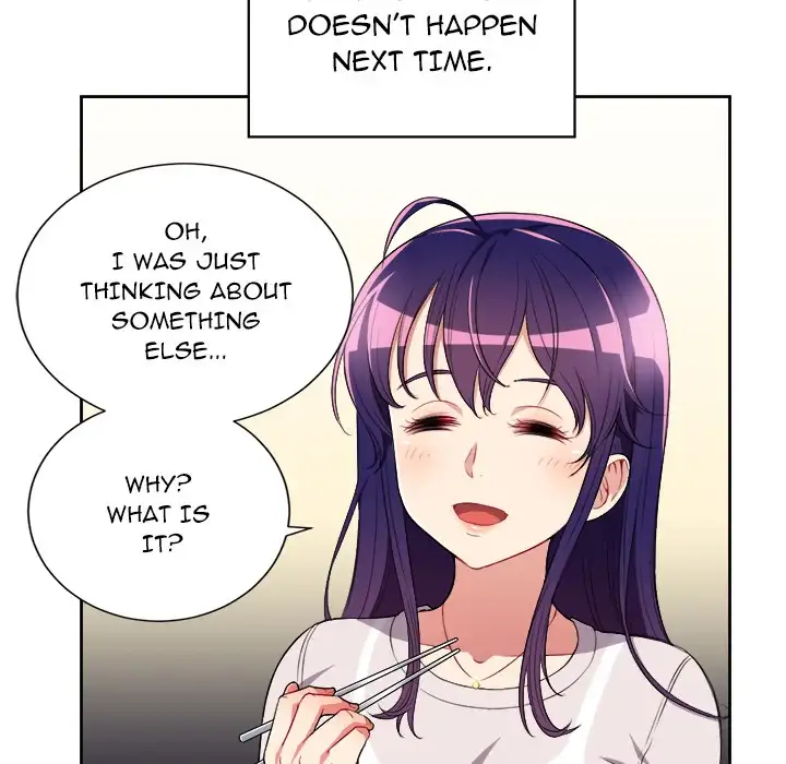 Yuri’s Part Time Job Chapter 28 - Manhwa18.com