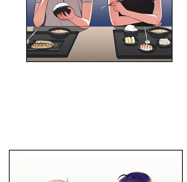 Yuri’s Part Time Job Chapter 28 - Manhwa18.com