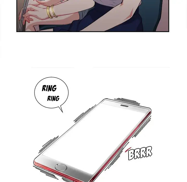 Yuri’s Part Time Job Chapter 28 - Manhwa18.com