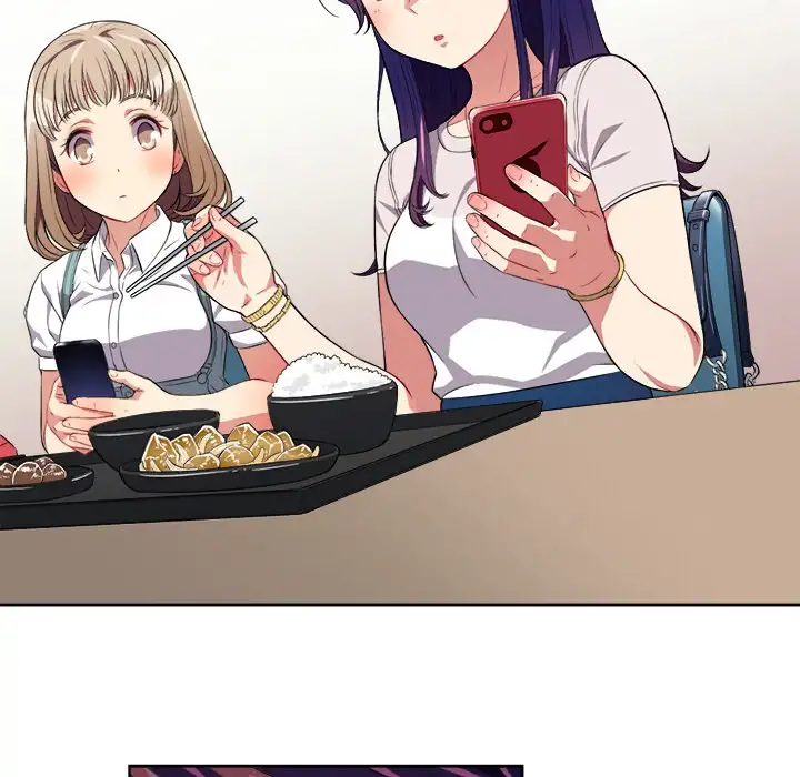 Yuri’s Part Time Job Chapter 28 - Manhwa18.com