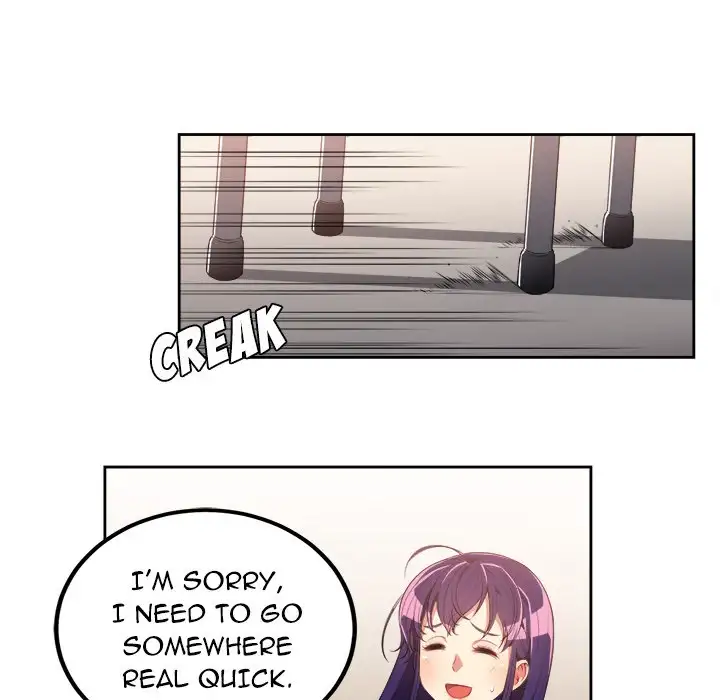 Yuri’s Part Time Job Chapter 28 - Manhwa18.com
