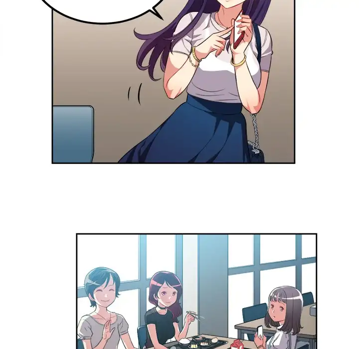 Yuri’s Part Time Job Chapter 28 - Manhwa18.com