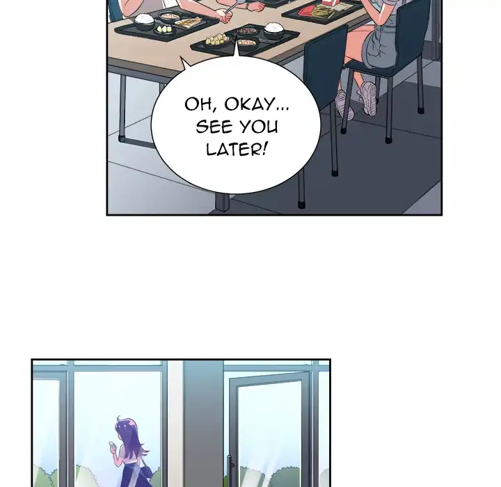 Yuri’s Part Time Job Chapter 28 - Manhwa18.com