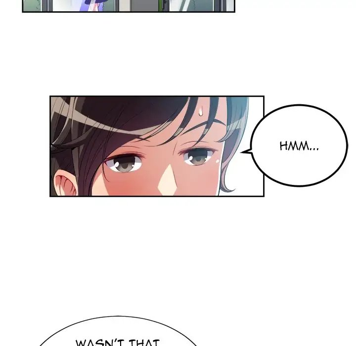 Yuri’s Part Time Job Chapter 28 - Manhwa18.com