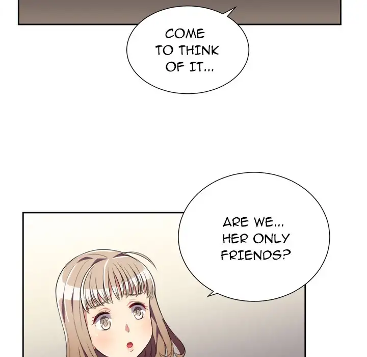 Yuri’s Part Time Job Chapter 28 - Manhwa18.com