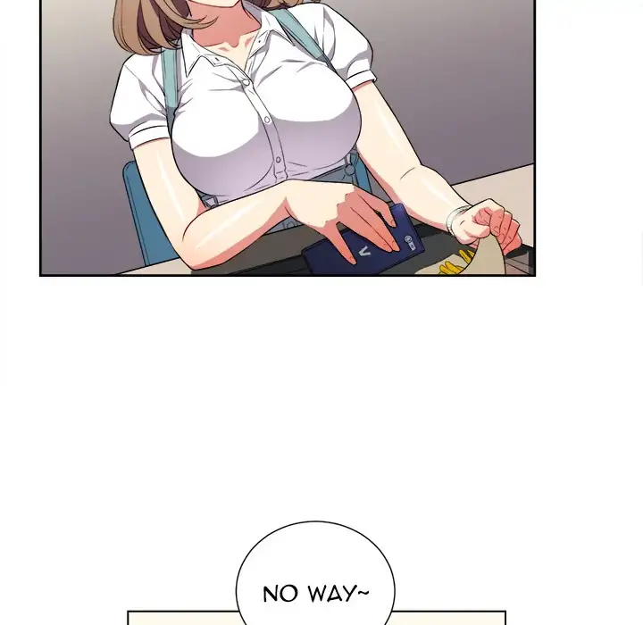 Yuri’s Part Time Job Chapter 28 - Manhwa18.com