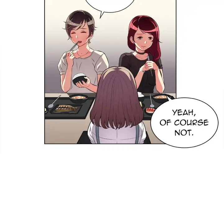 Yuri’s Part Time Job Chapter 28 - Manhwa18.com