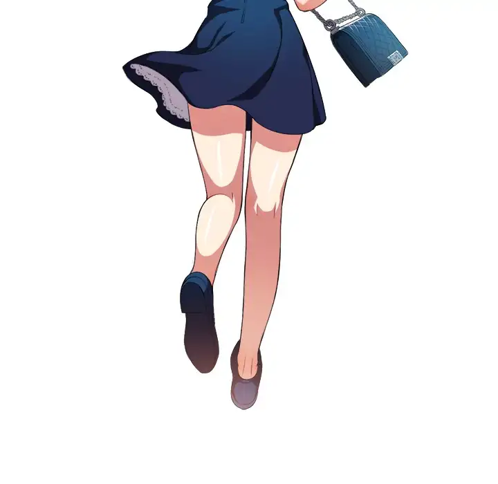 Yuri’s Part Time Job Chapter 28 - Manhwa18.com