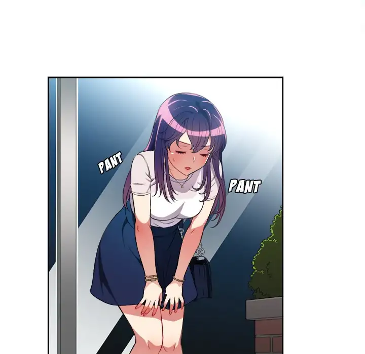Yuri’s Part Time Job Chapter 28 - Manhwa18.com