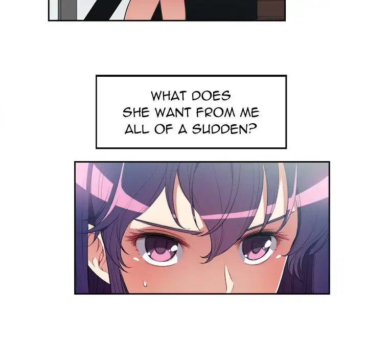 Yuri’s Part Time Job Chapter 28 - Manhwa18.com
