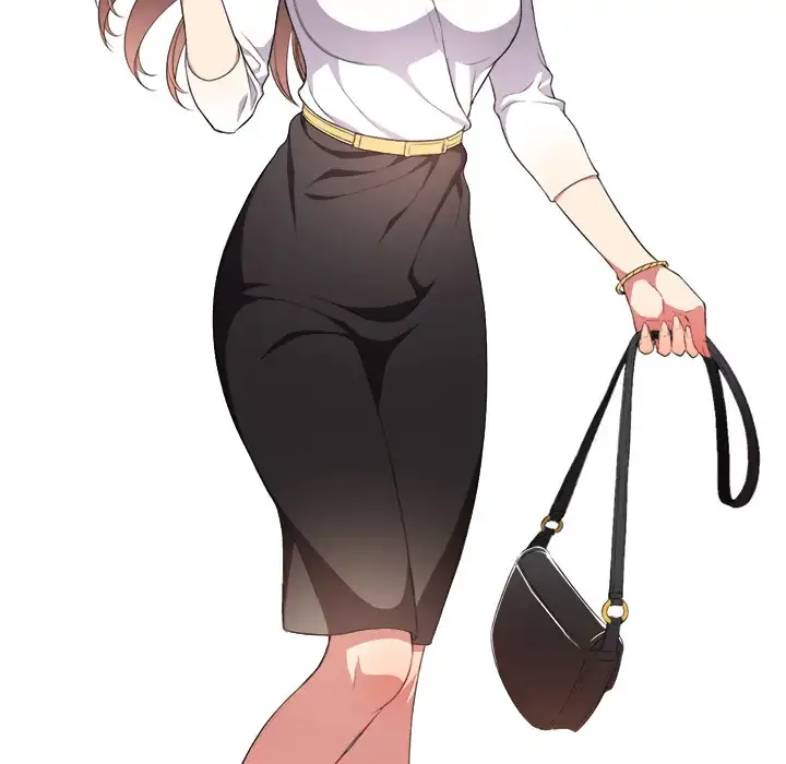 Yuri’s Part Time Job Chapter 28 - Manhwa18.com