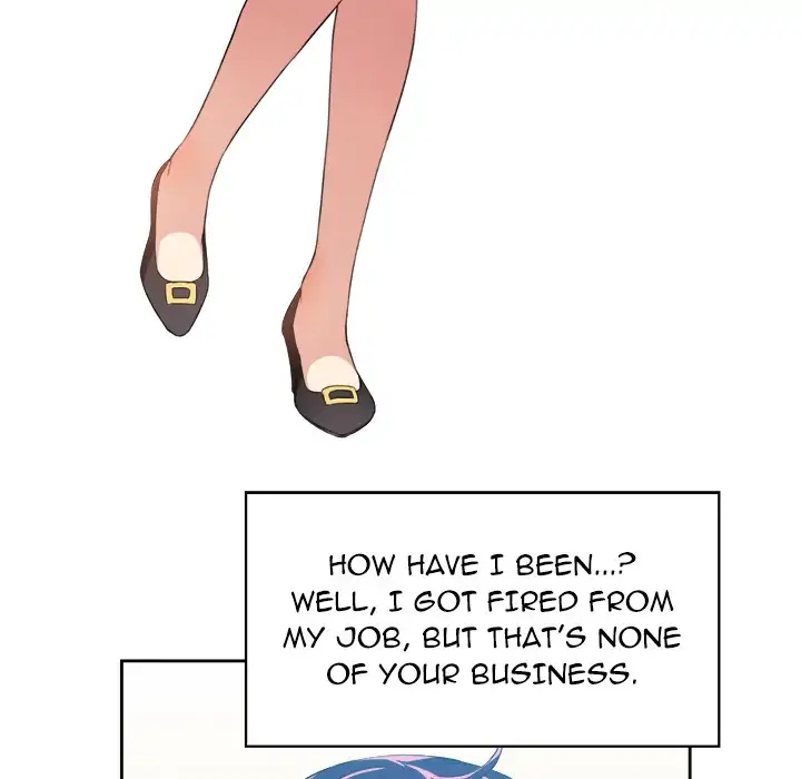 Yuri’s Part Time Job Chapter 28 - Manhwa18.com