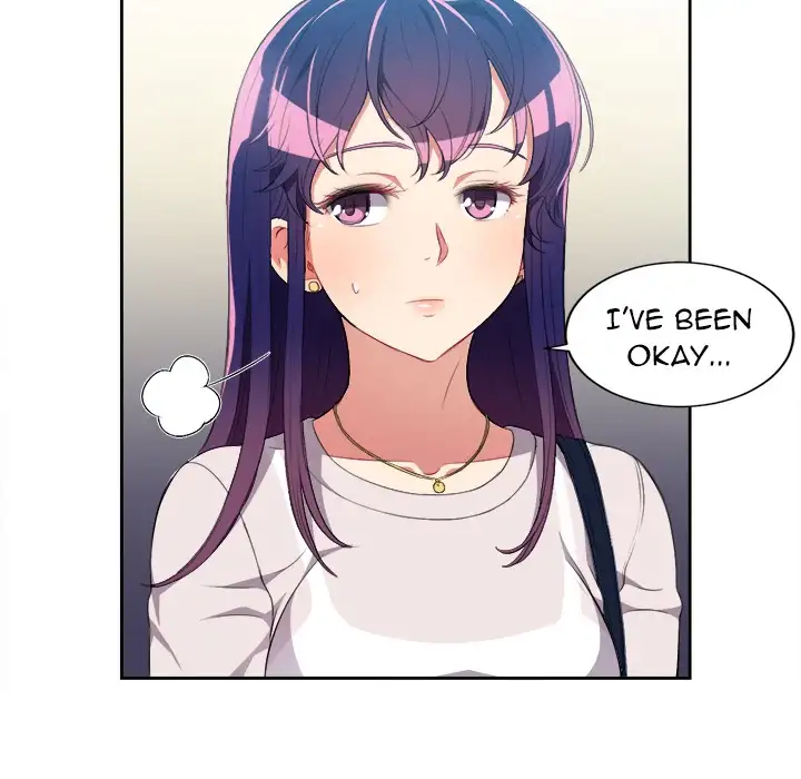 Yuri’s Part Time Job Chapter 28 - Manhwa18.com