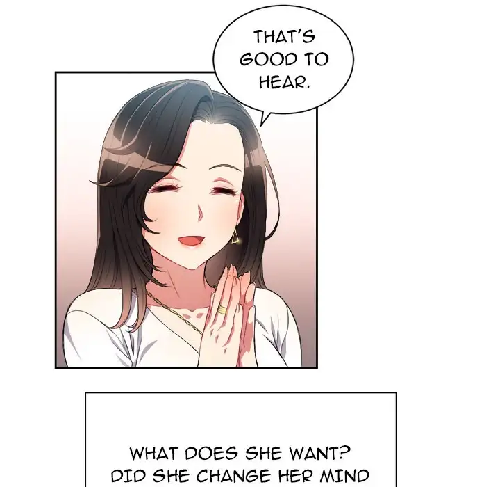 Yuri’s Part Time Job Chapter 28 - Manhwa18.com