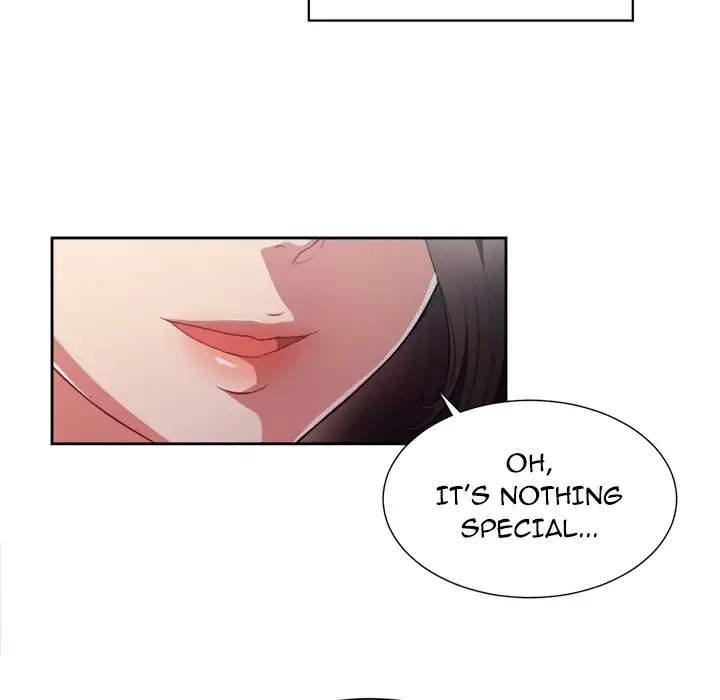 Yuri’s Part Time Job Chapter 28 - Manhwa18.com