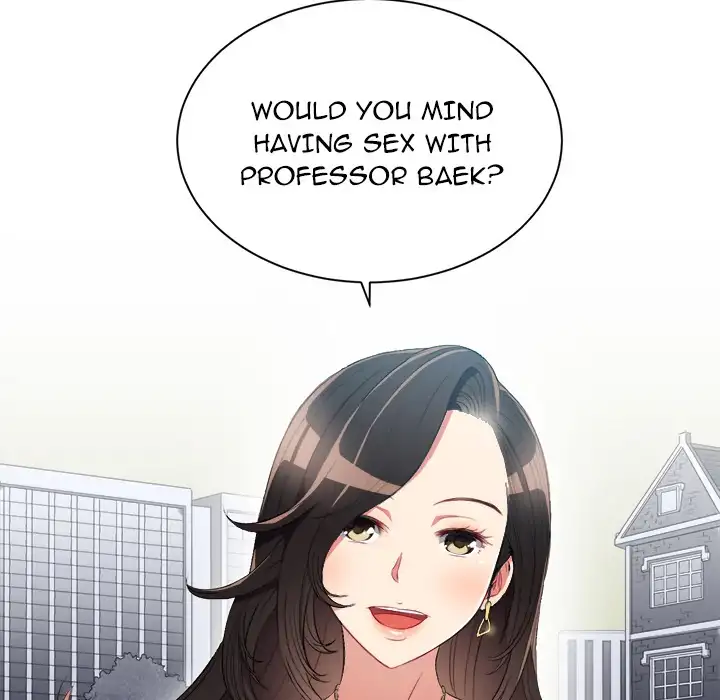 Yuri’s Part Time Job Chapter 28 - Manhwa18.com