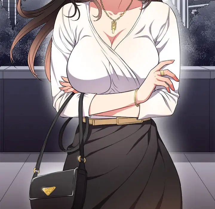 Yuri’s Part Time Job Chapter 28 - Manhwa18.com