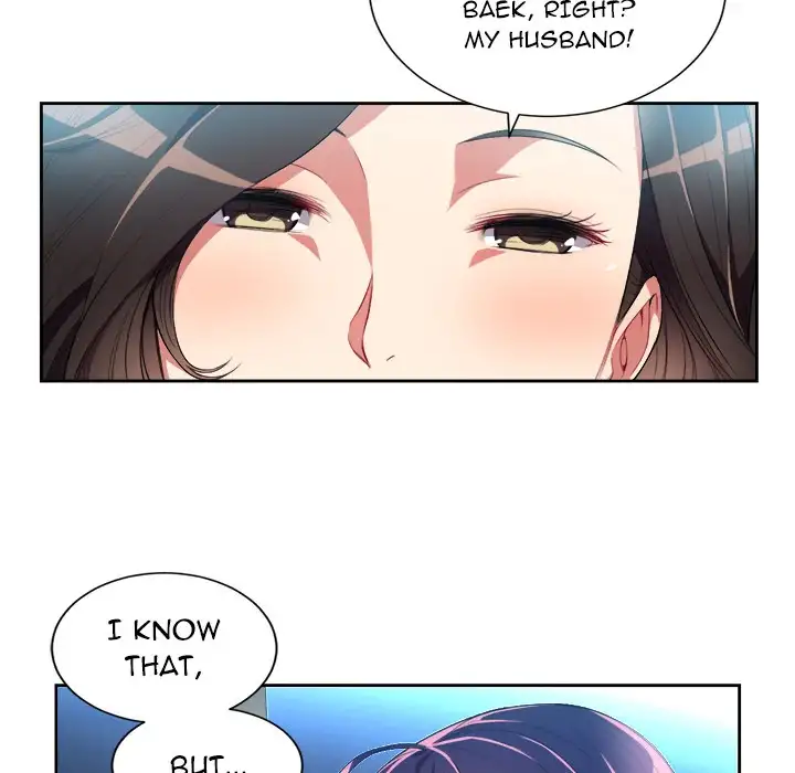 Yuri’s Part Time Job Chapter 28 - Manhwa18.com