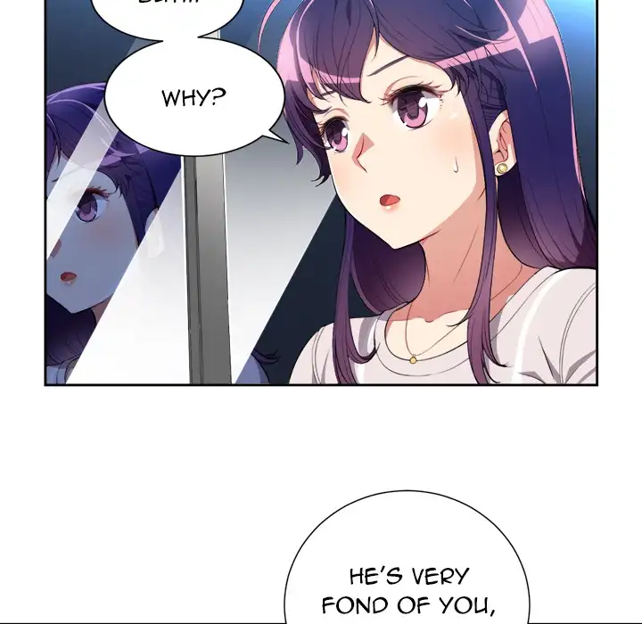 Yuri’s Part Time Job Chapter 28 - Manhwa18.com