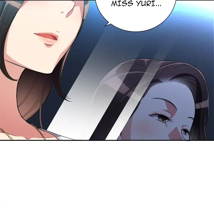 Yuri’s Part Time Job Chapter 28 - Manhwa18.com