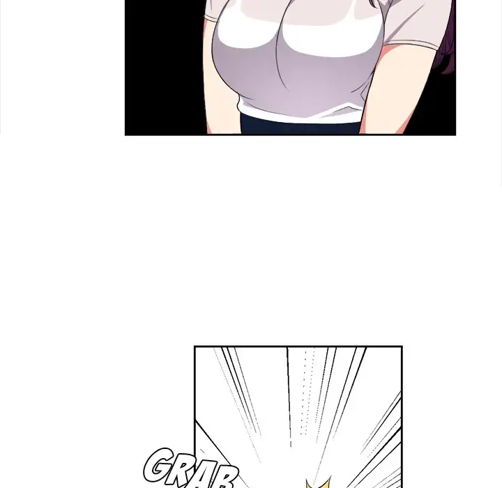 Yuri’s Part Time Job Chapter 28 - Manhwa18.com