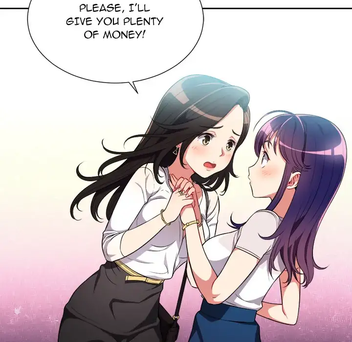 Yuri’s Part Time Job Chapter 28 - Manhwa18.com