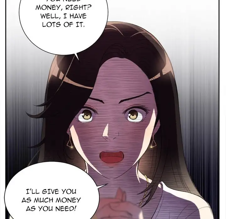 Yuri’s Part Time Job Chapter 28 - Manhwa18.com