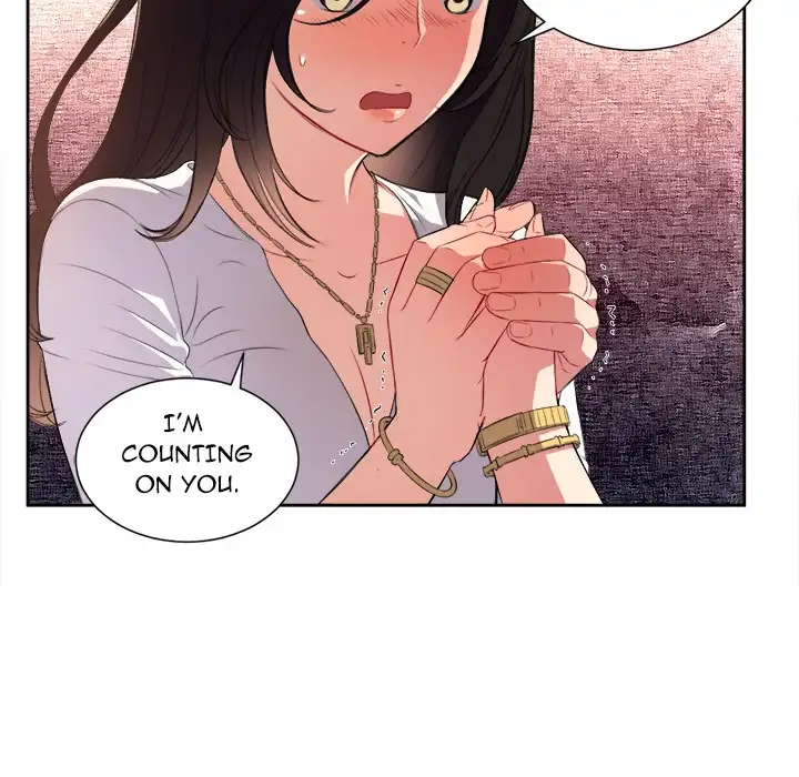 Yuri’s Part Time Job Chapter 28 - Manhwa18.com