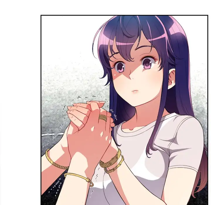 Yuri’s Part Time Job Chapter 28 - Manhwa18.com