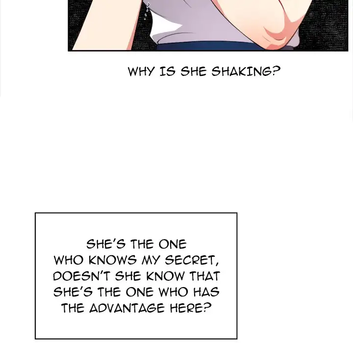 Yuri’s Part Time Job Chapter 28 - Manhwa18.com