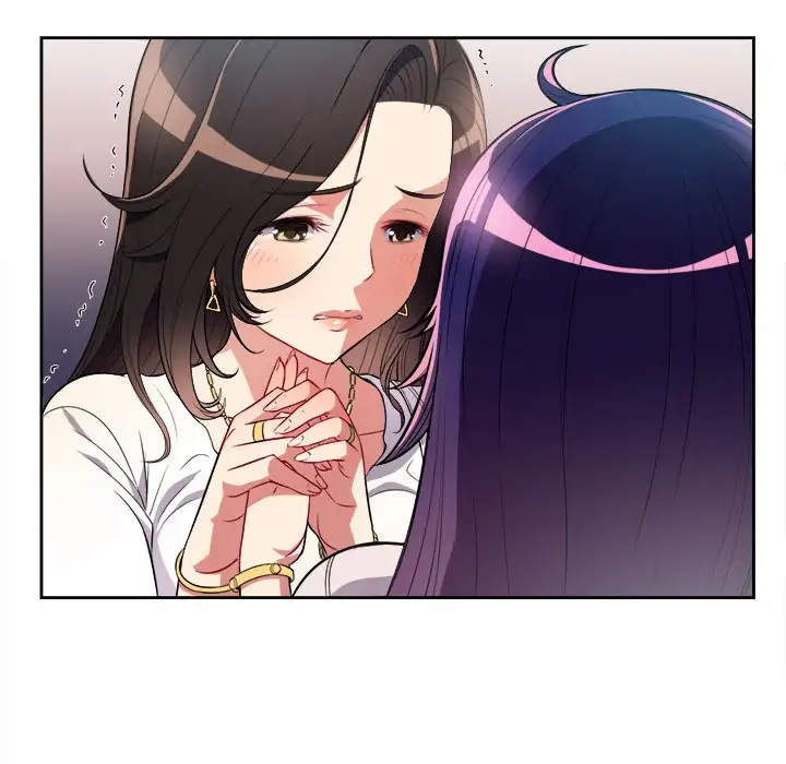 Yuri’s Part Time Job Chapter 28 - Manhwa18.com