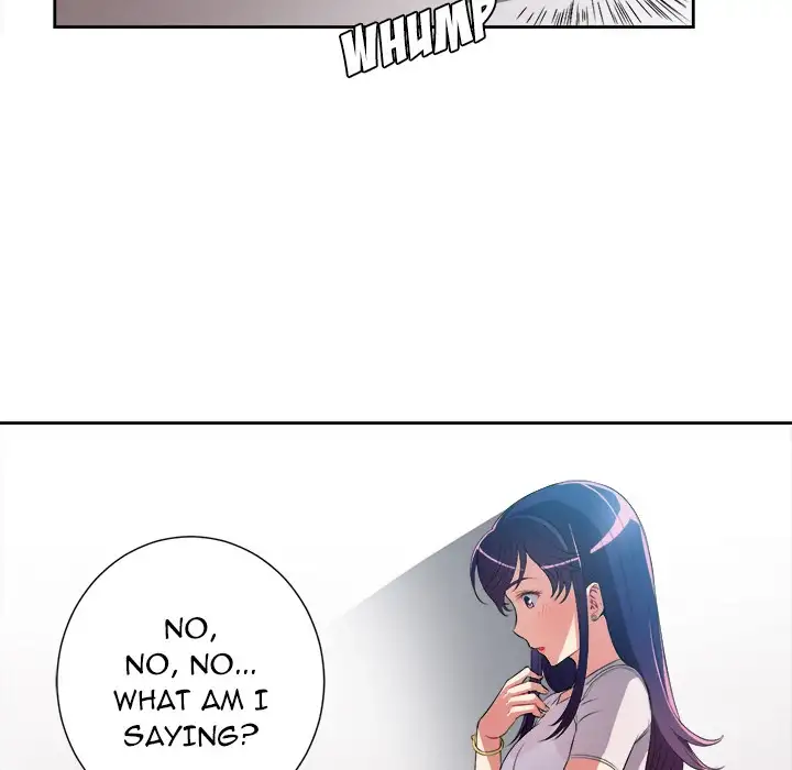 Yuri’s Part Time Job Chapter 28 - Manhwa18.com