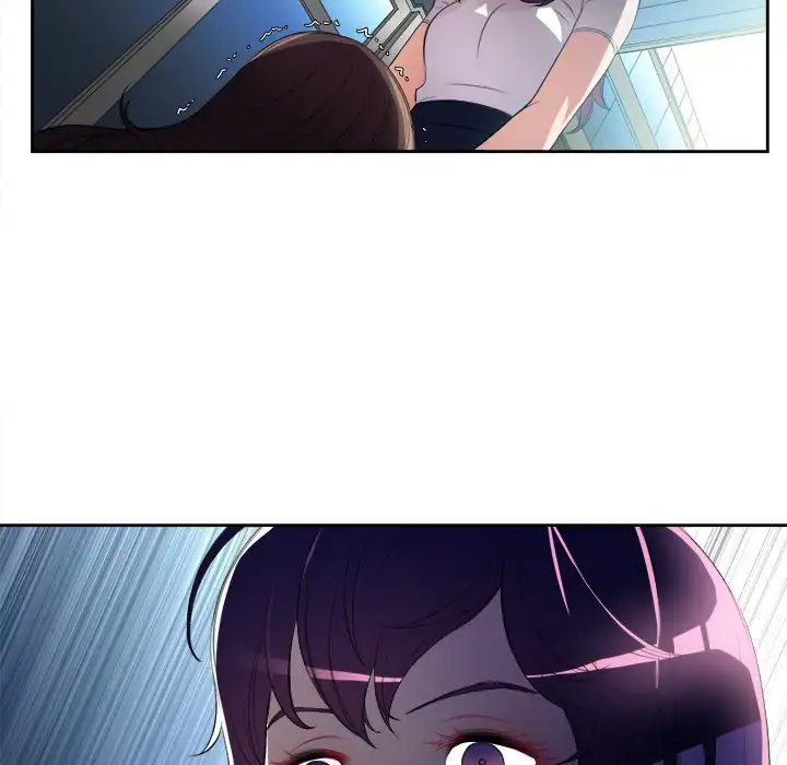 Yuri’s Part Time Job Chapter 28 - Manhwa18.com