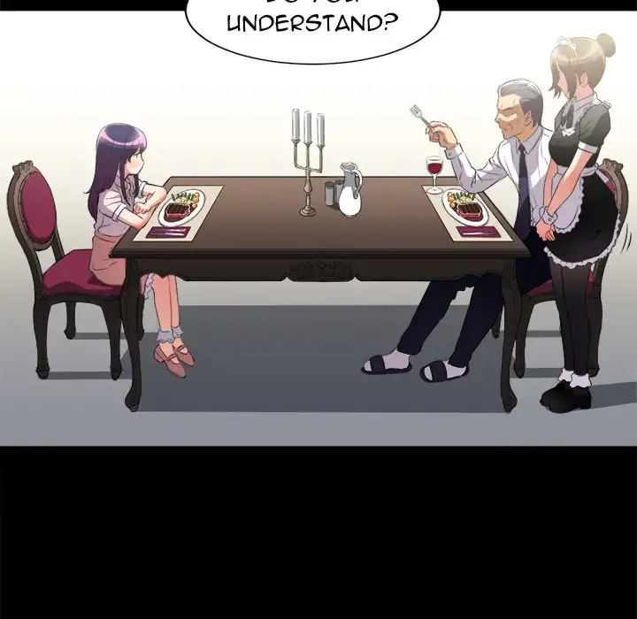 Yuri’s Part Time Job Chapter 28 - Manhwa18.com