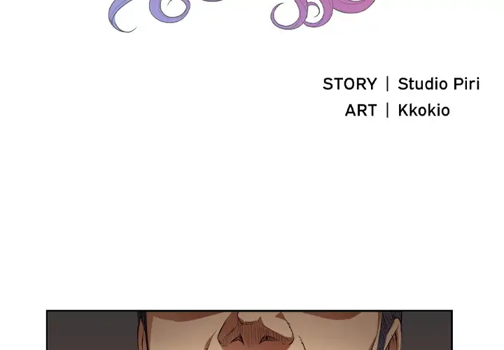 Yuri’s Part Time Job Chapter 29 - Manhwa18.com