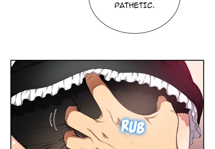 Yuri’s Part Time Job Chapter 29 - Manhwa18.com