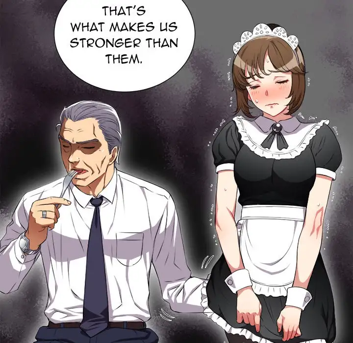 Yuri’s Part Time Job Chapter 29 - Manhwa18.com