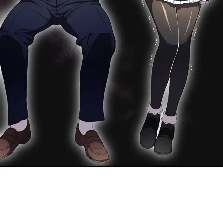 Yuri’s Part Time Job Chapter 29 - Manhwa18.com