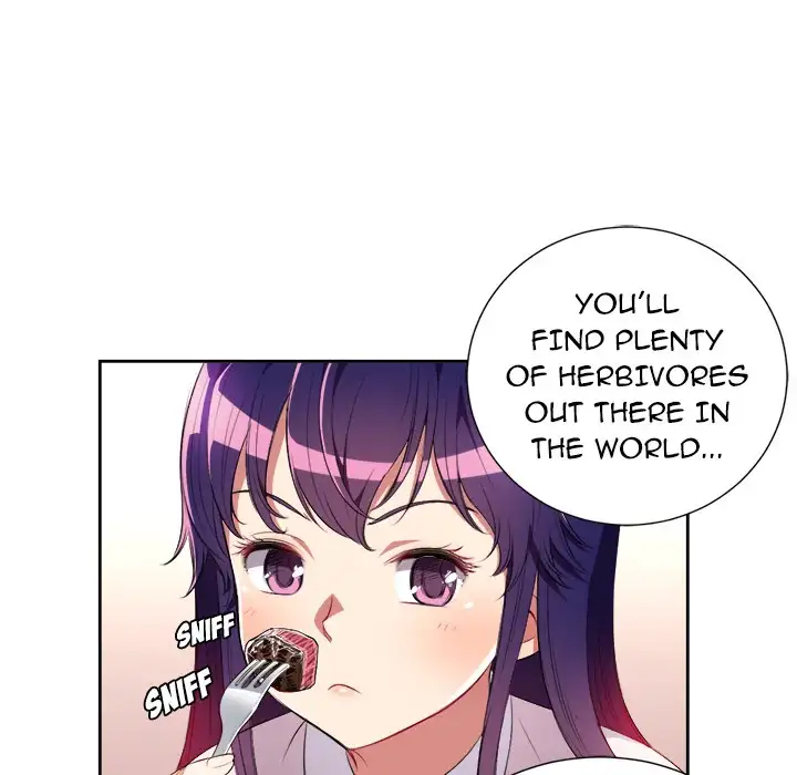 Yuri’s Part Time Job Chapter 29 - Manhwa18.com