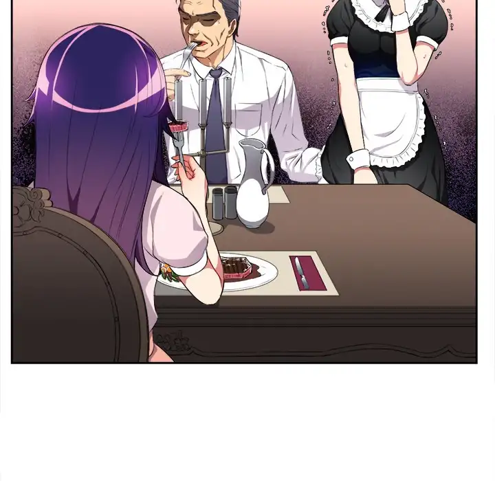 Yuri’s Part Time Job Chapter 29 - Manhwa18.com