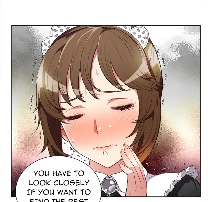 Yuri’s Part Time Job Chapter 29 - Manhwa18.com