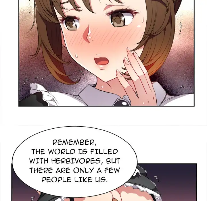 Yuri’s Part Time Job Chapter 29 - Manhwa18.com