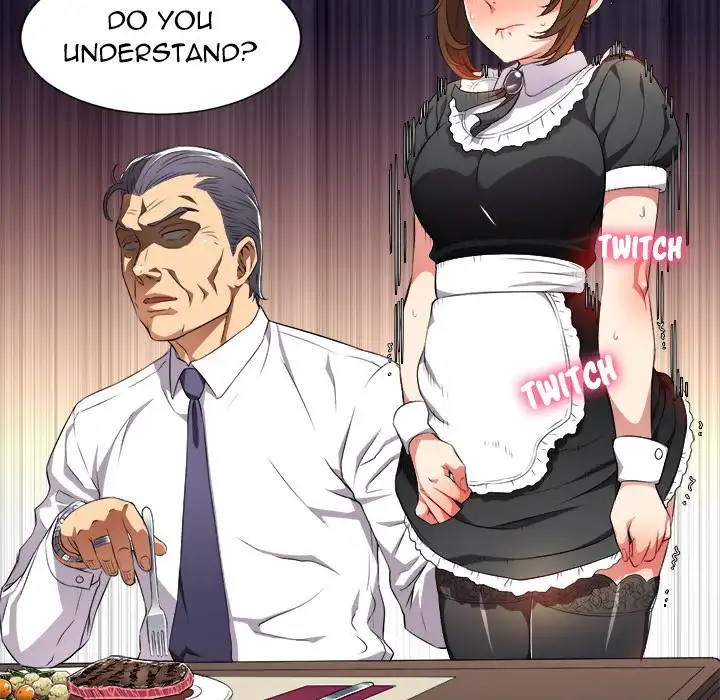 Yuri’s Part Time Job Chapter 29 - Manhwa18.com