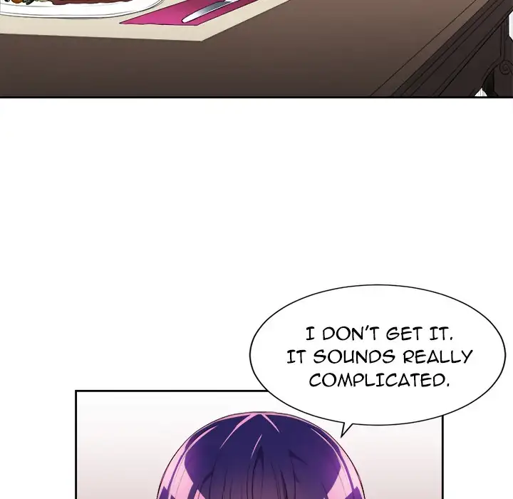 Yuri’s Part Time Job Chapter 29 - Manhwa18.com