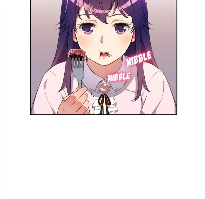 Yuri’s Part Time Job Chapter 29 - Manhwa18.com
